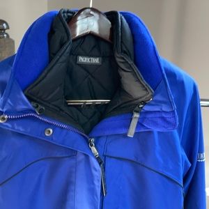 Pacific Trail Ladies Jacket (now owned by Columbia)